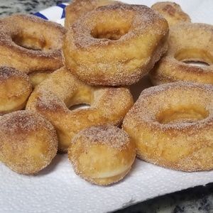 Meet your Posher, Naomi